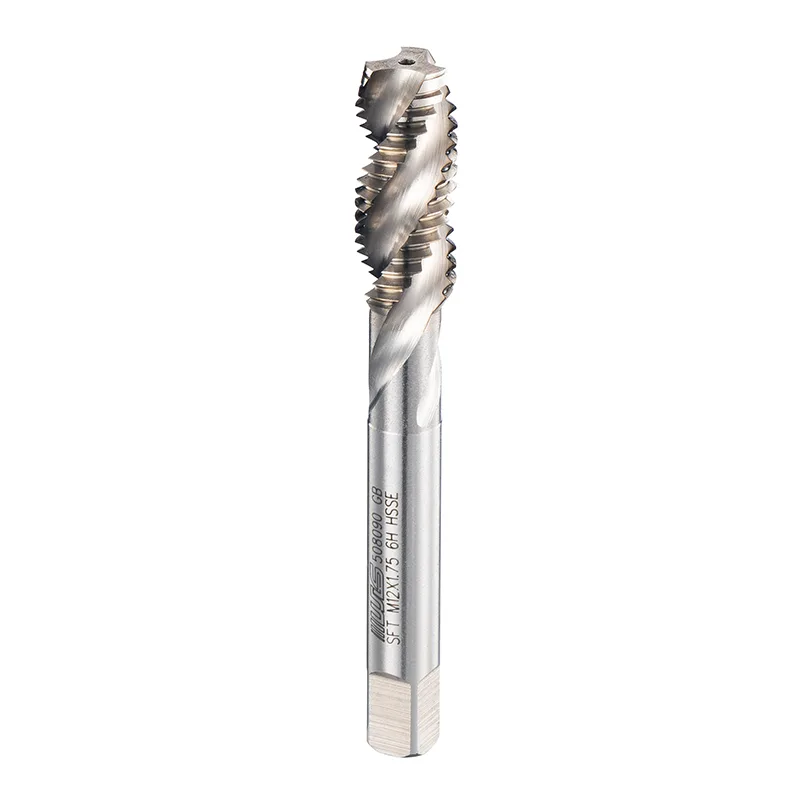 What Makes ISO Spiral Flute Taps With No Coating a Smart Choice for Precision Threading? What Makes ISO Spiral Flute Taps With No Coating a Smart Choice for Precision Threading?