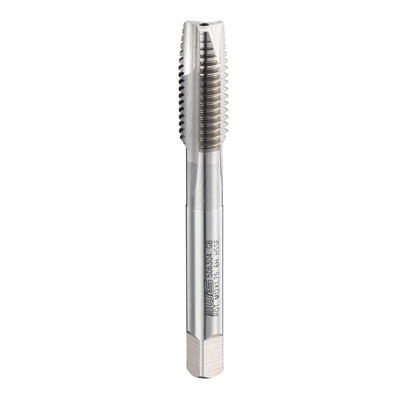 Why Are ISO Spiral Point Taps With No Coating Still a Preferred Choice for Precision Threading? Why Are ISO Spiral Point Taps With No Coating Still a Preferred Choice for Precision Threading?